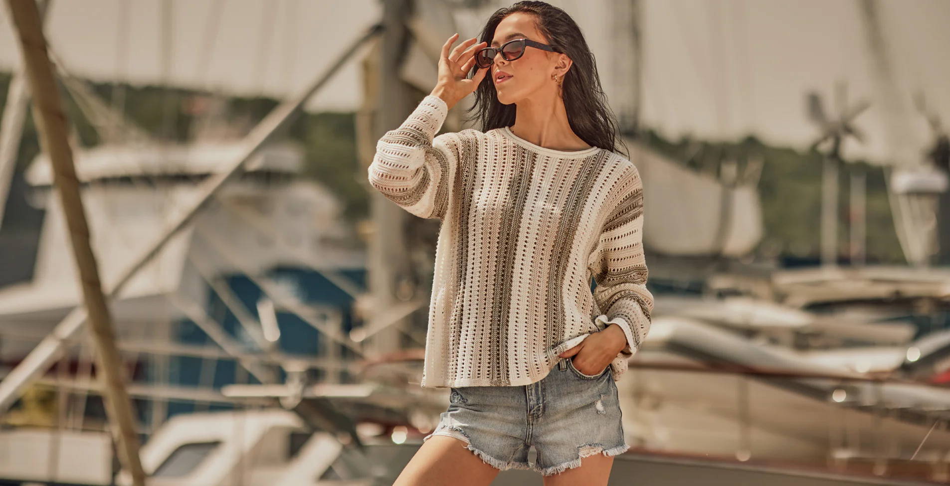 Timeless Style for Every Moment