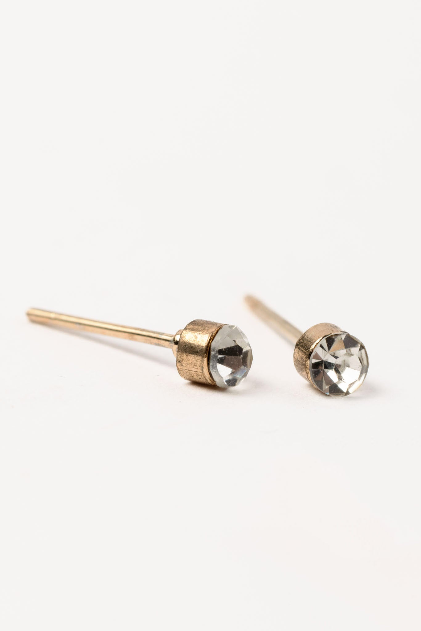 6 Set of Studs and Mini Hoops - Image 5