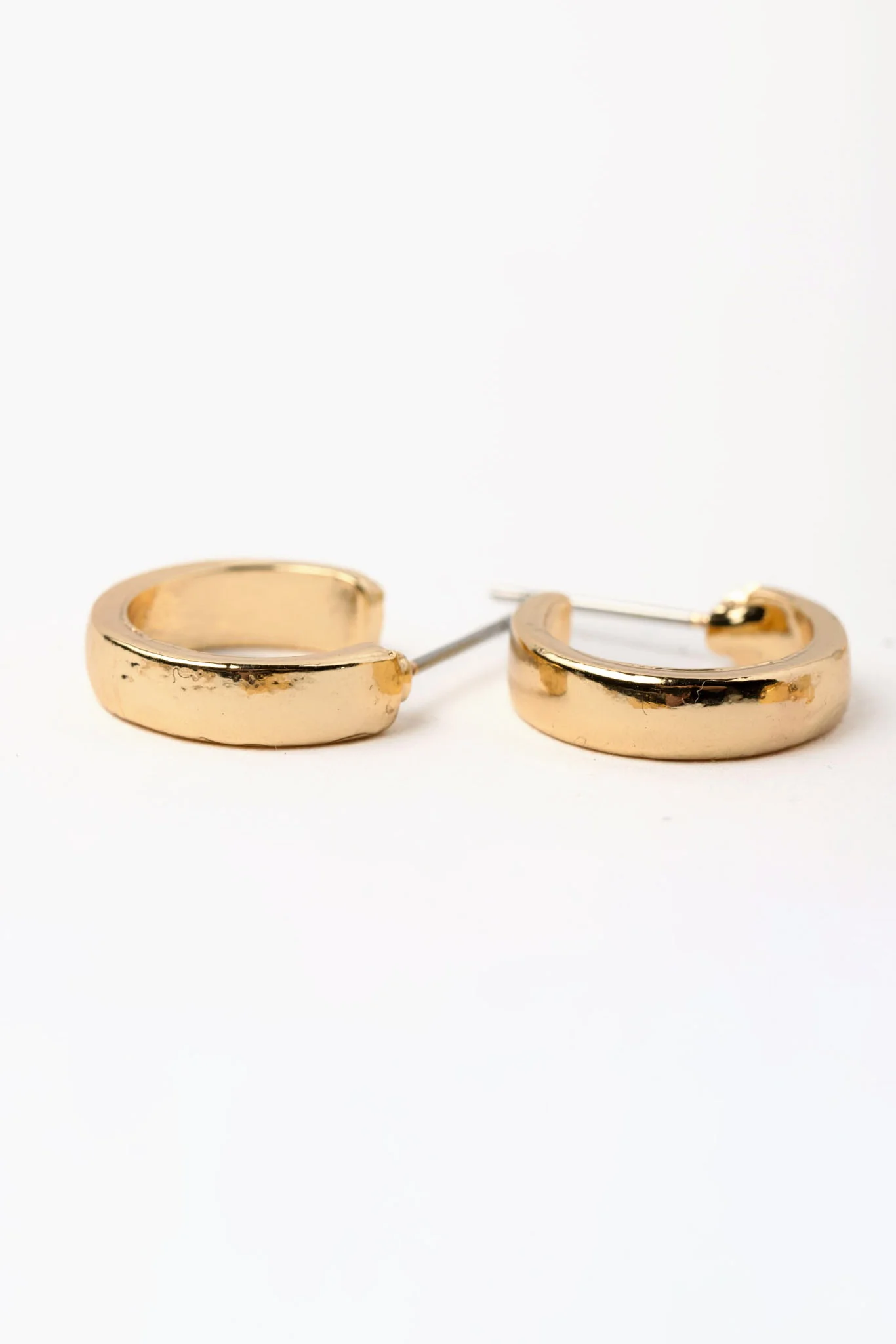 6 Set of Studs and Mini Hoops - Image 6