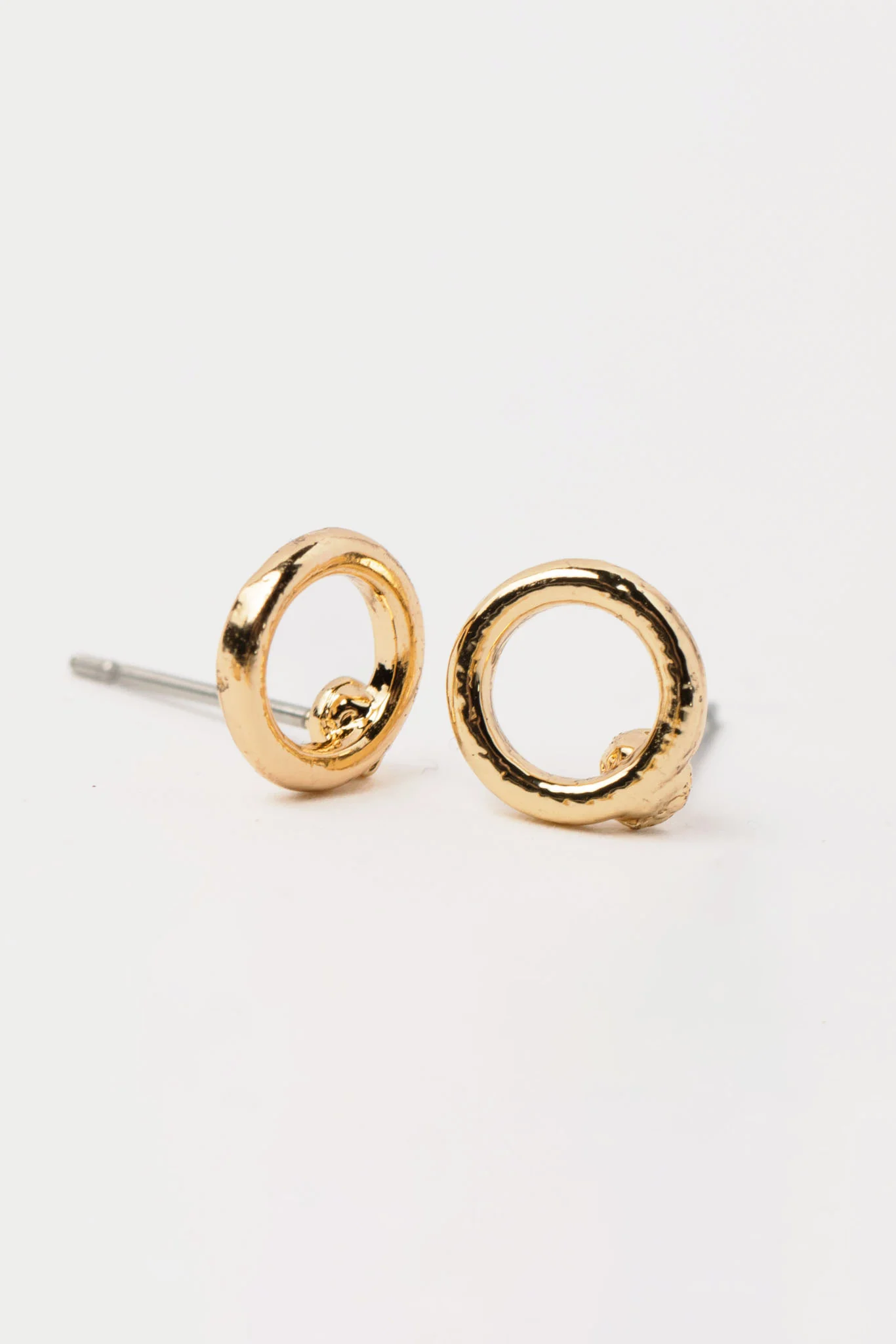 6 Set of Studs and Mini Hoops - Image 7