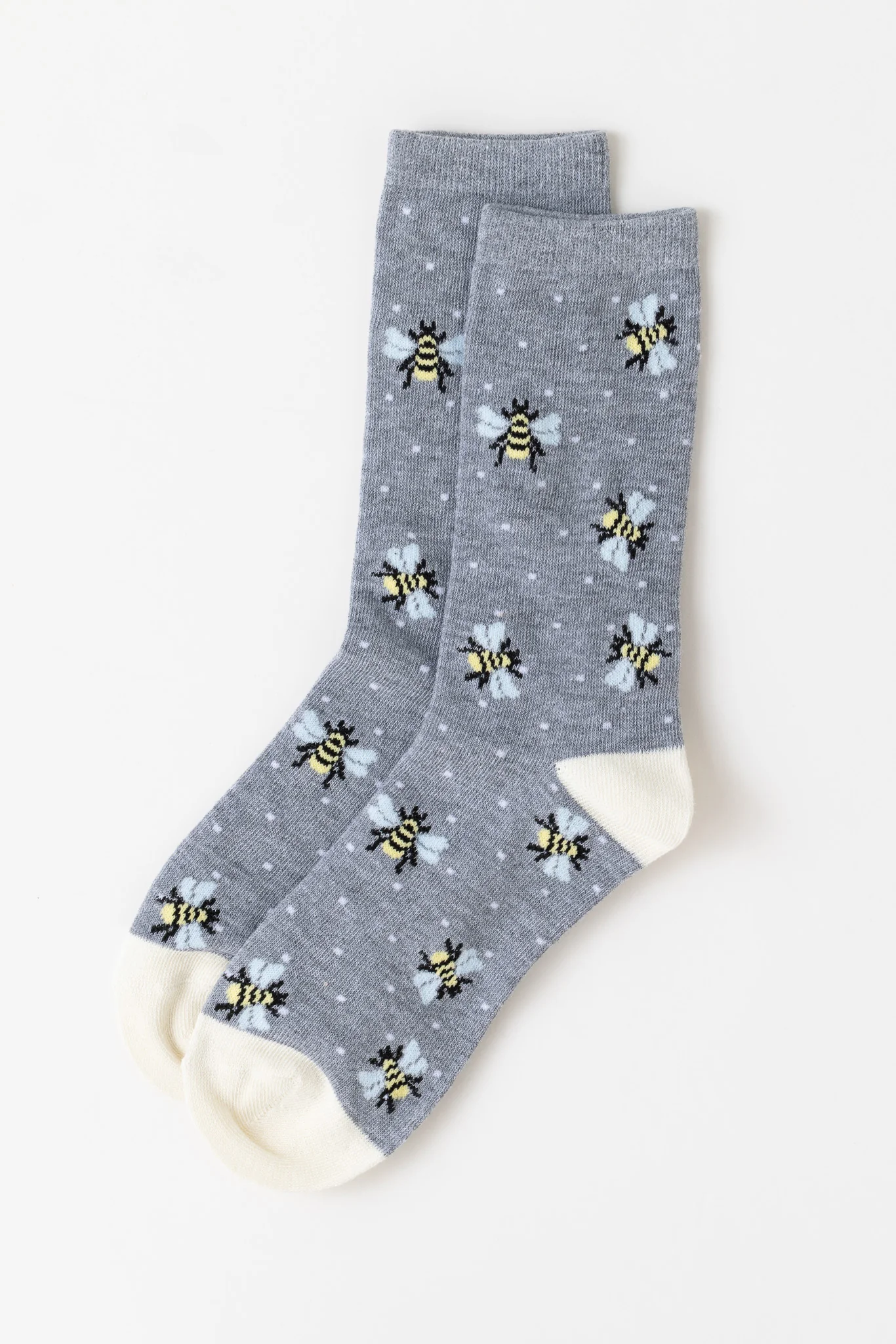 Bumblebee Socks