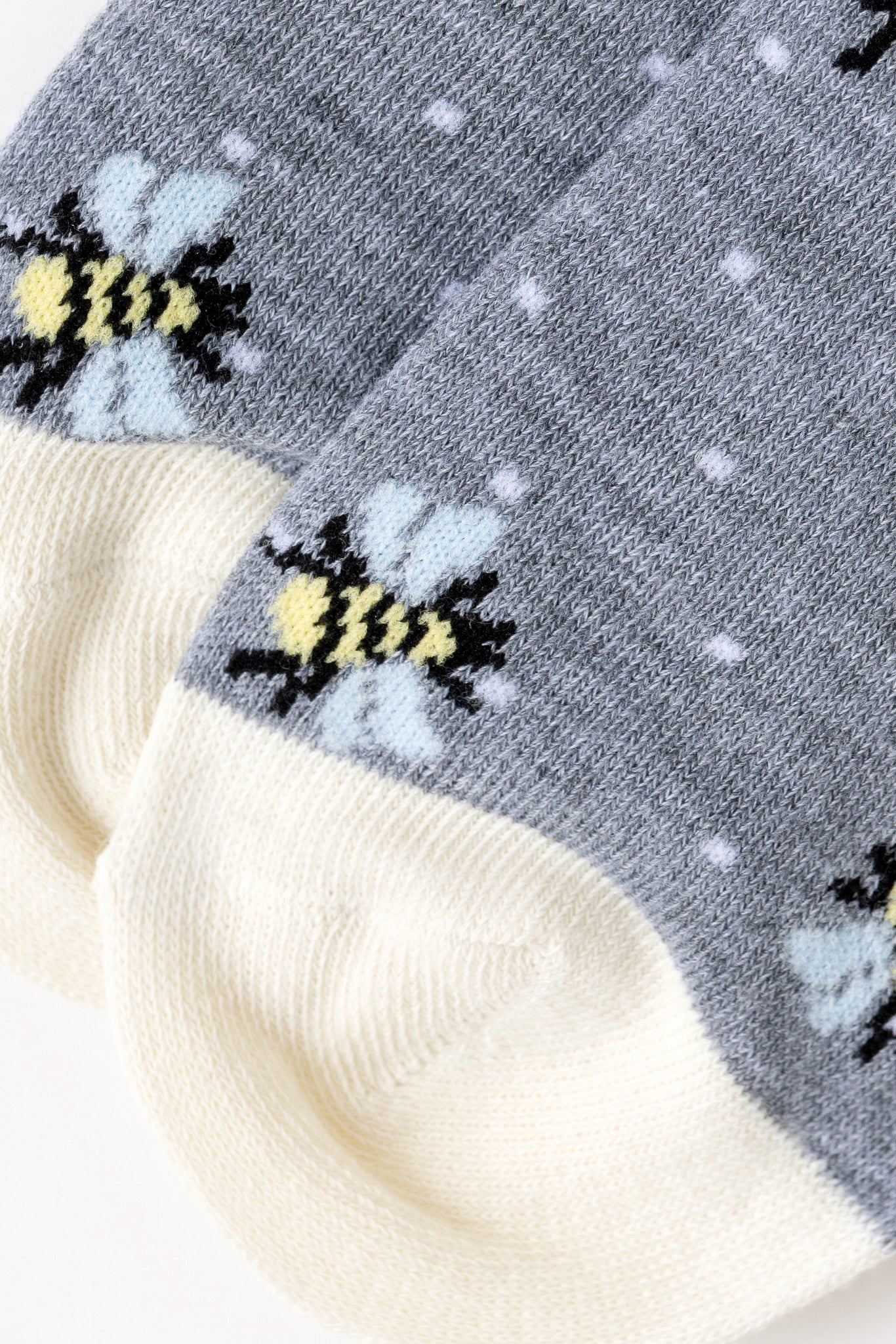 Bumblebee Socks - Image 2