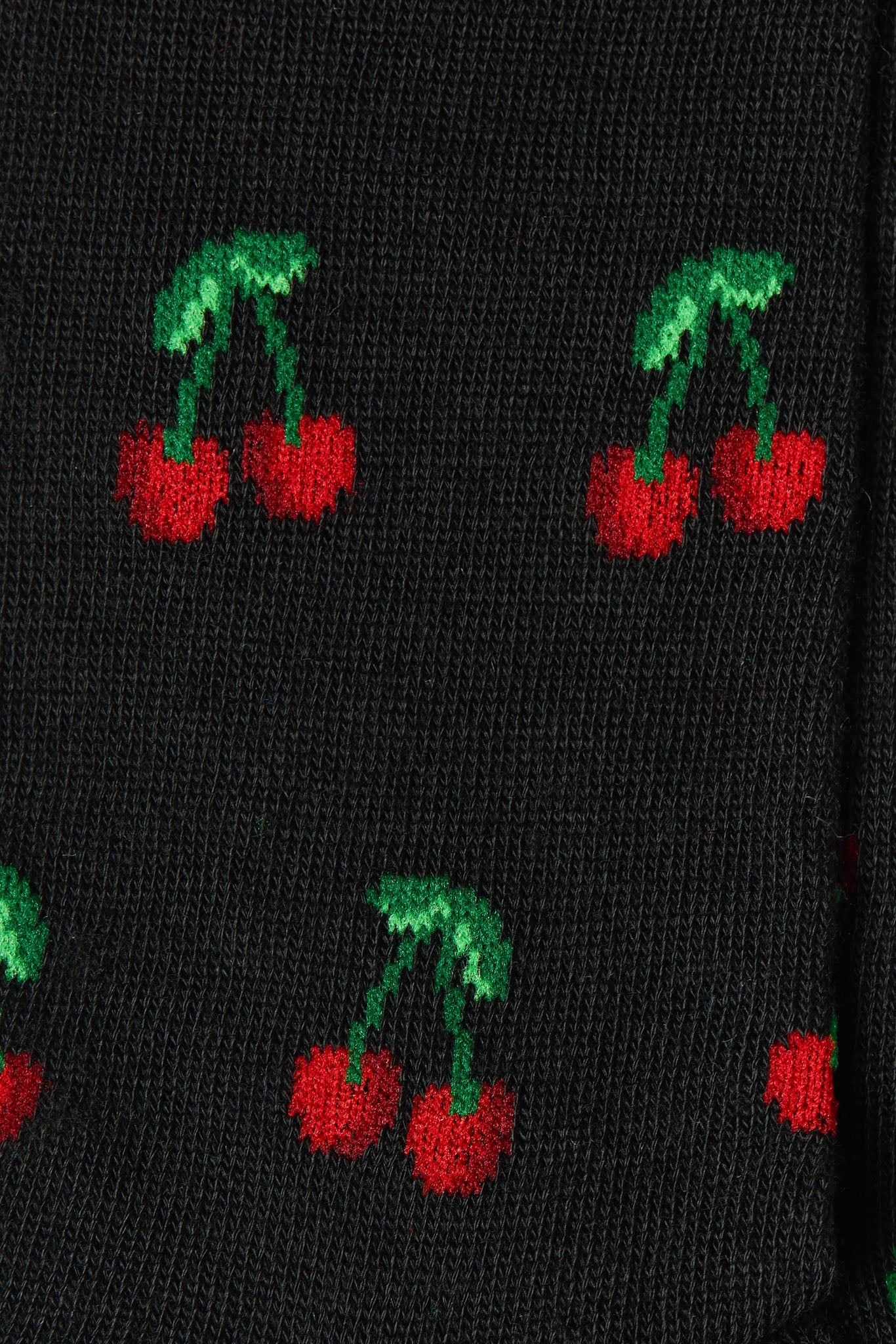Cherry Socks - Image 2