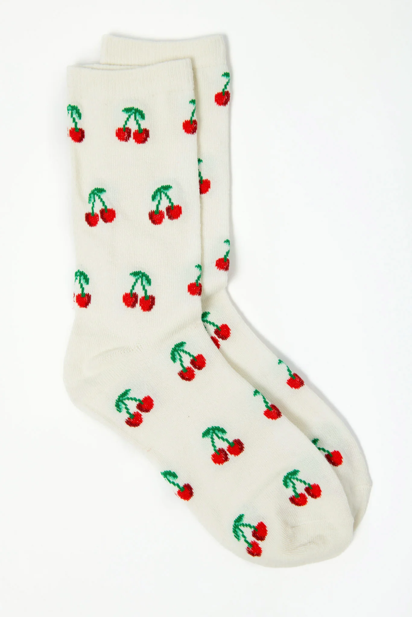 Cherry Socks - Image 3