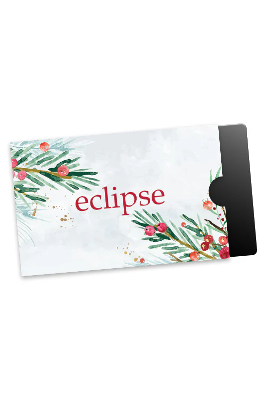 Eclipse In-Store Gift Card - Image 3