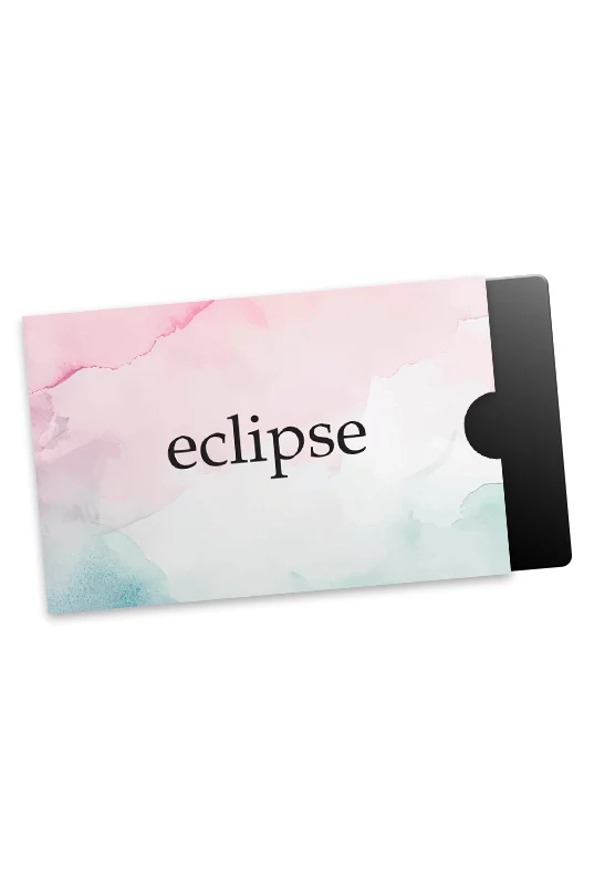 Eclipse In-Store Gift Card - Image 4