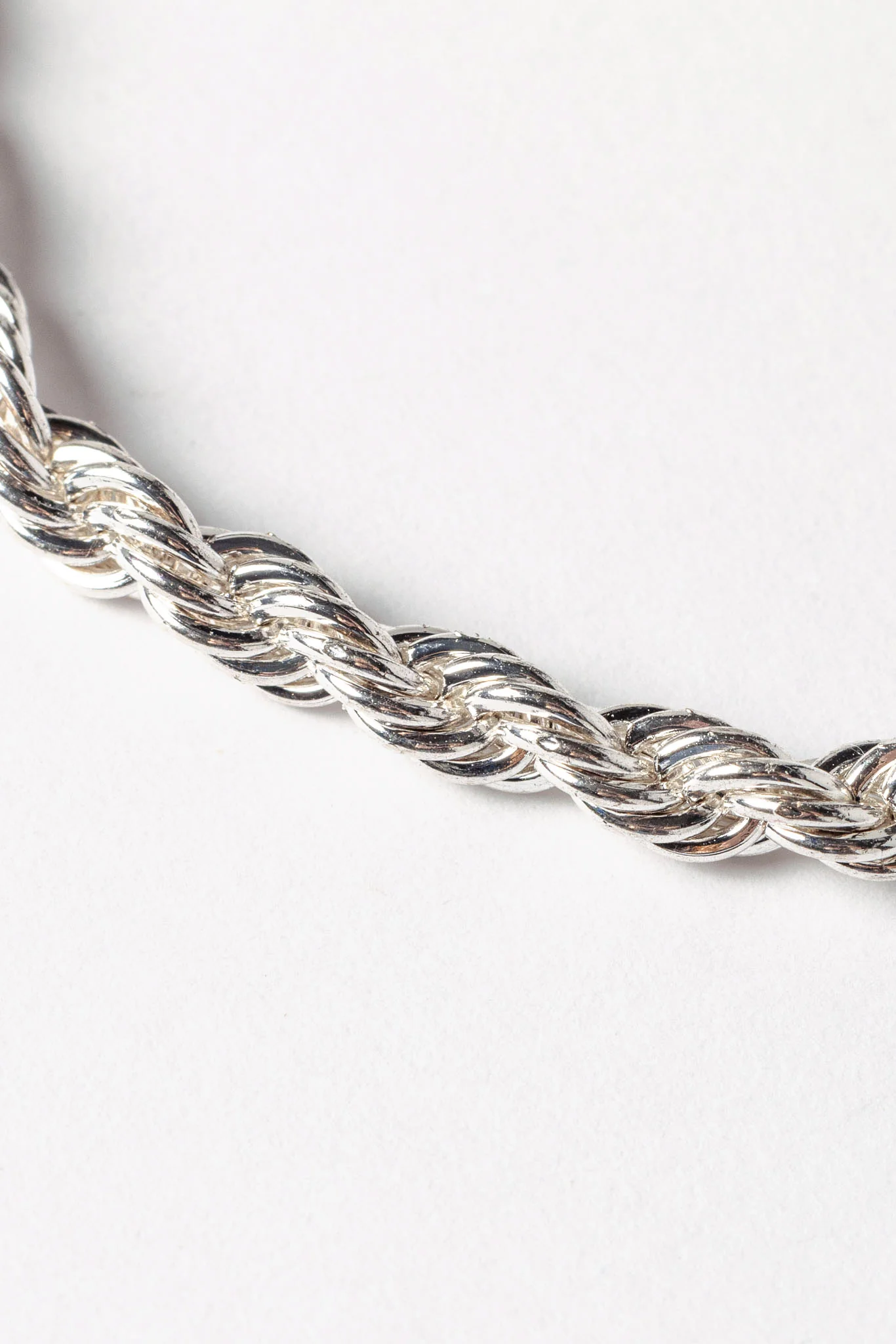 Intertwined Rope Bracelet - Image 5