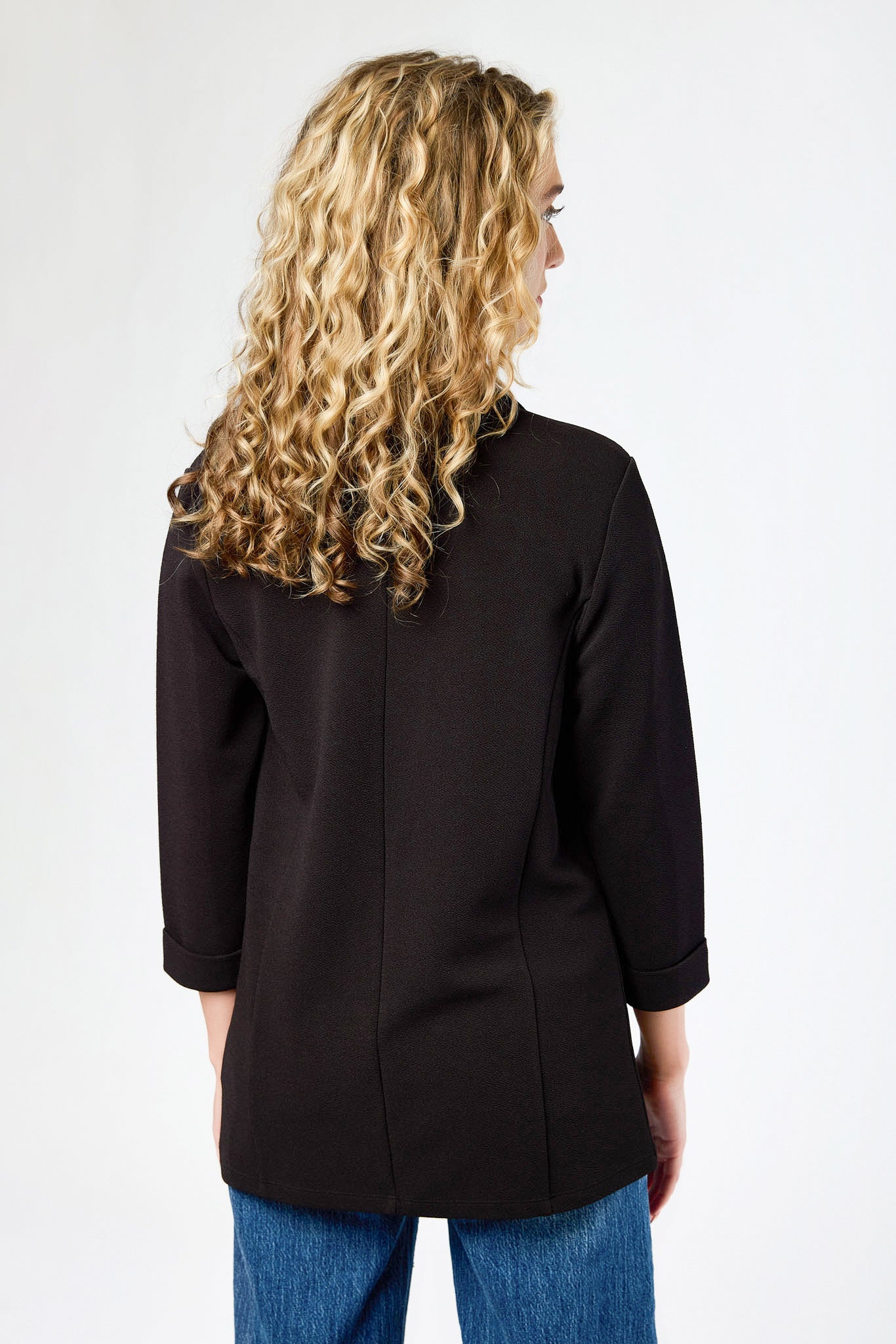 Liverpool Open Blazer - Image 4