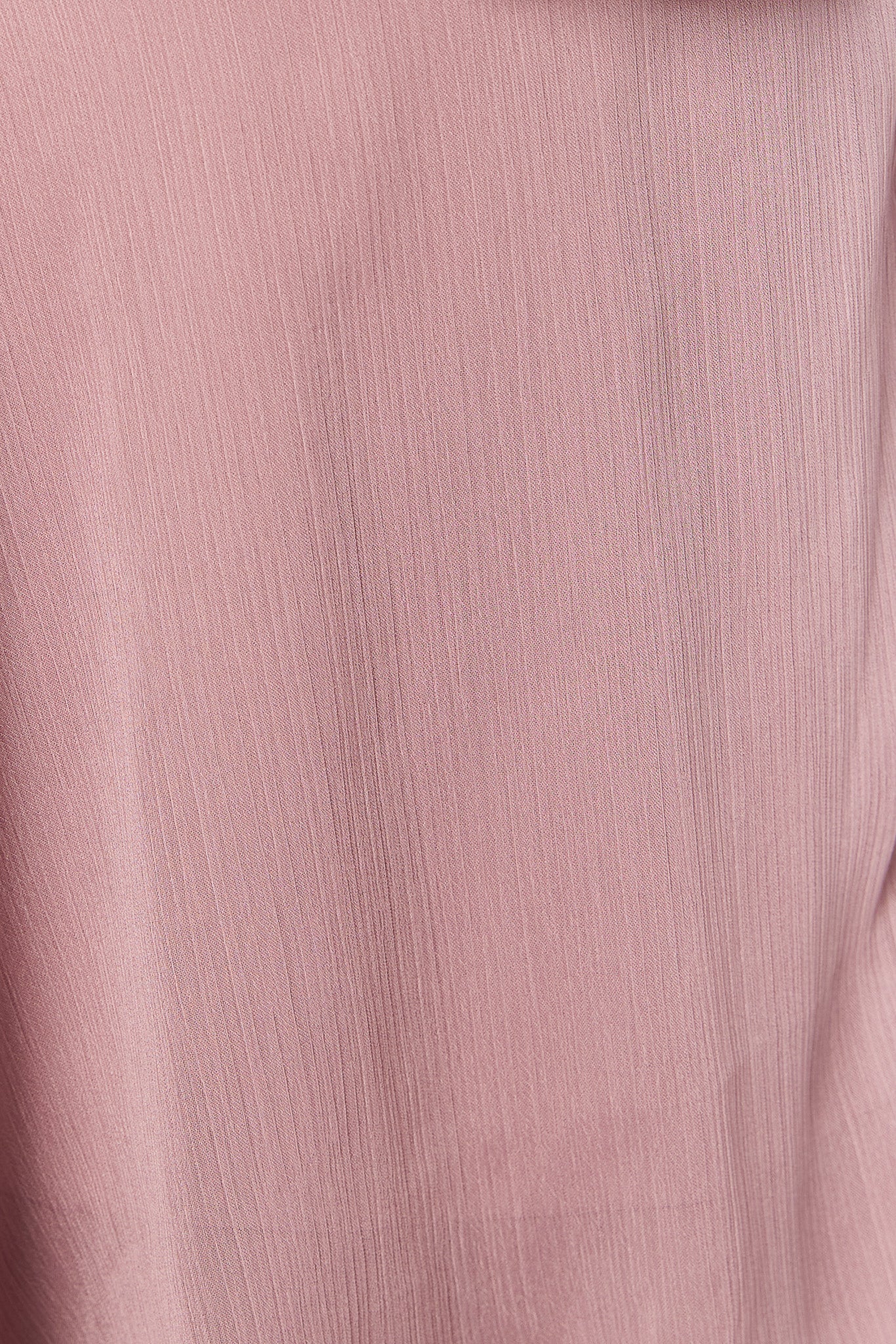 Multi-Layered Midi Dress with Tie-Back - Image 6