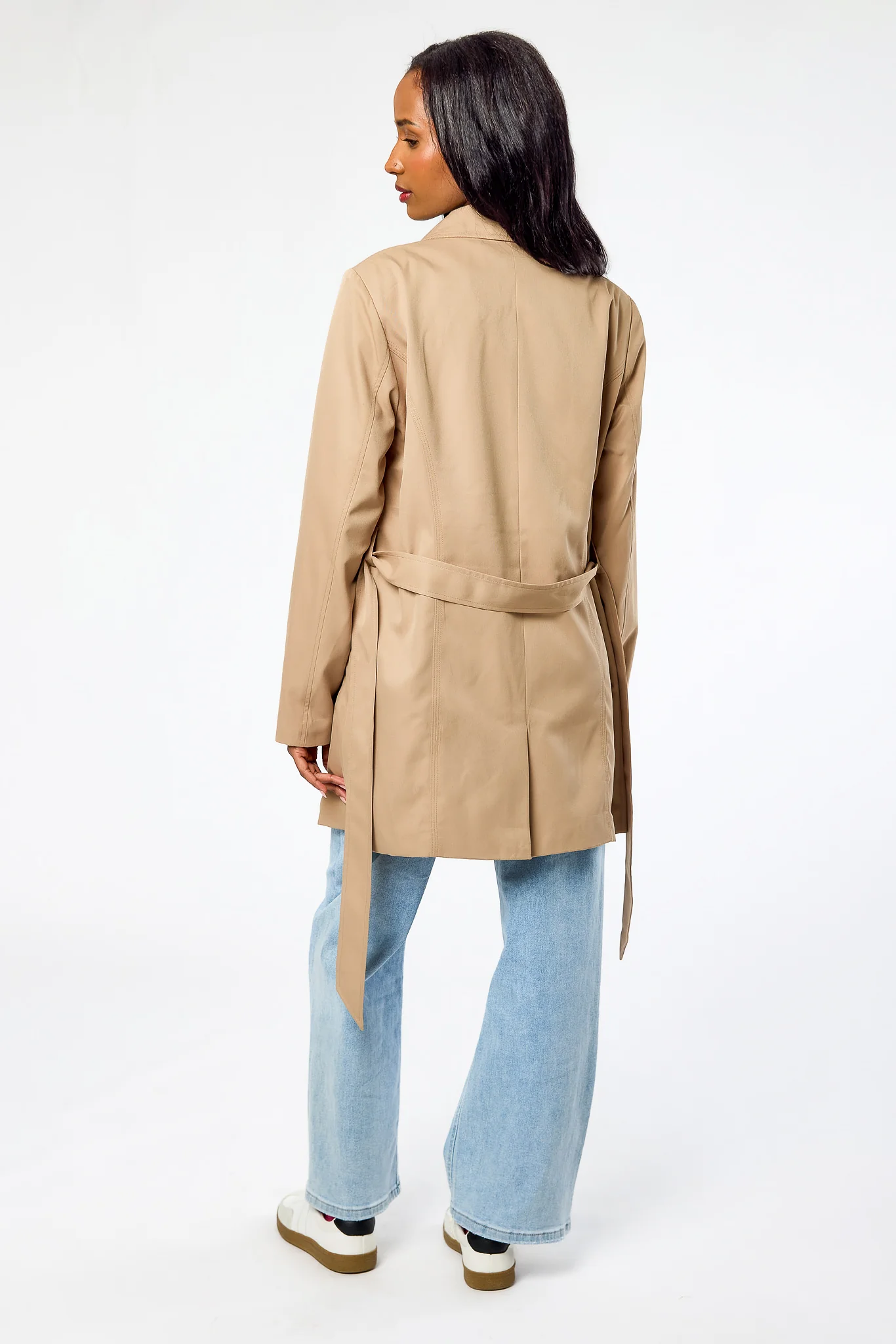 ONLY Valerie Trench Coat - Image 8