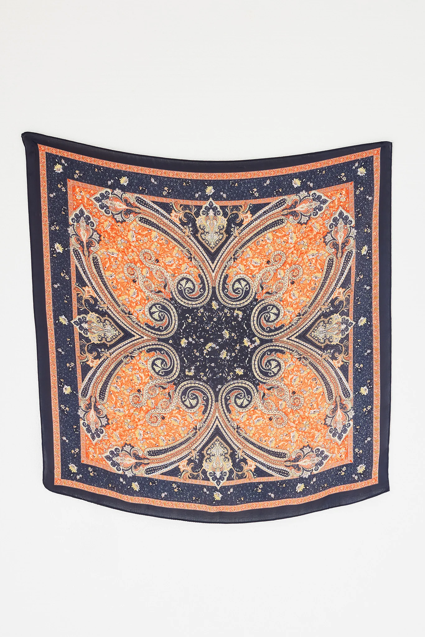 Paisley Scarf - Image 5