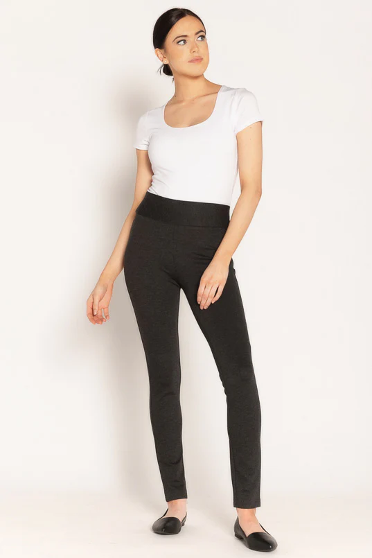 Seriously Slimming© Ponte Pant - Image 7