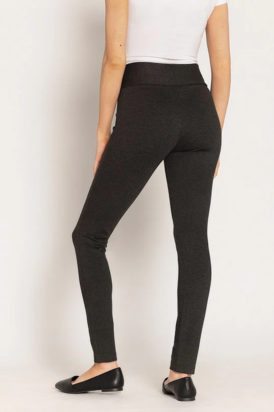 Seriously Slimming© Ponte Pant - Image 8