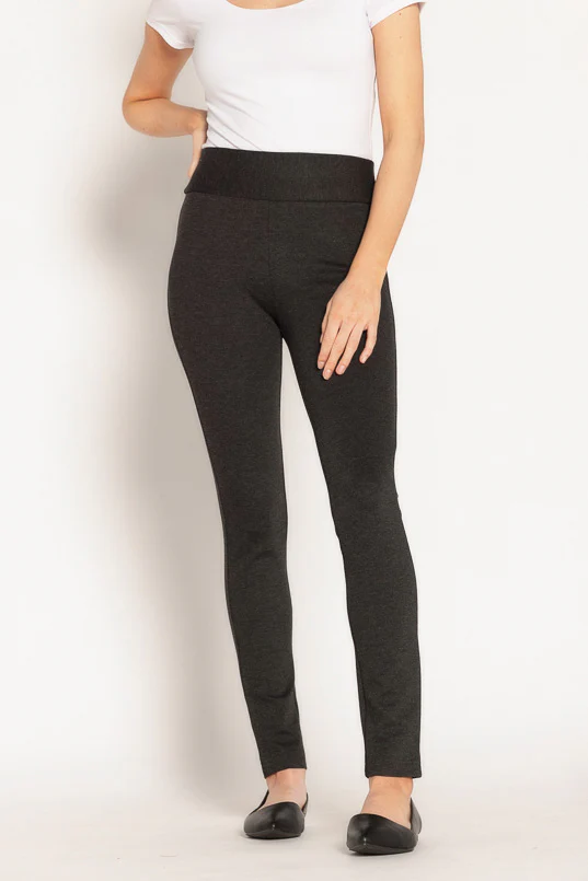 Seriously Slimming© Ponte Pant - Image 9