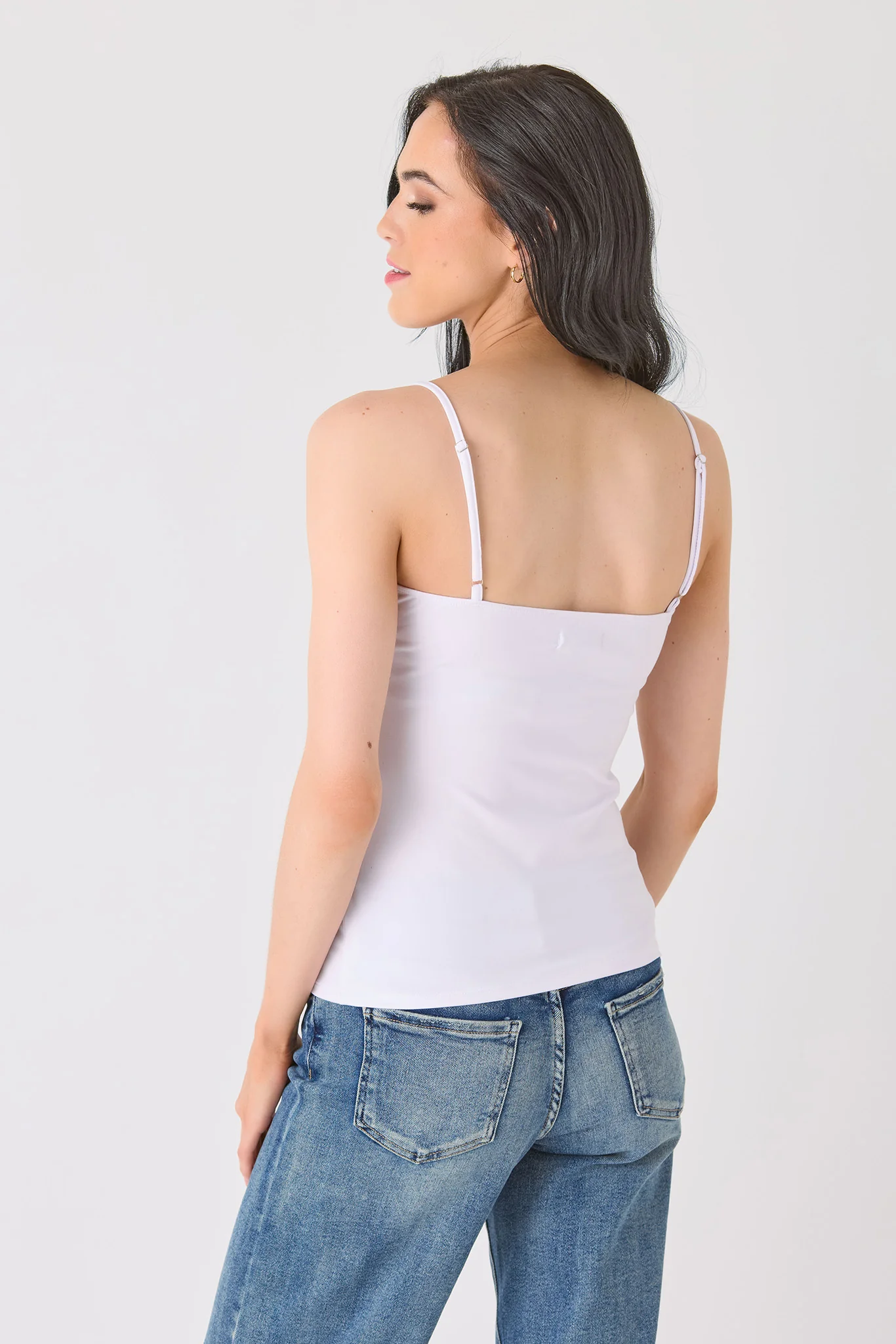 Ultra-Soft Adjustable Cami - Image 11