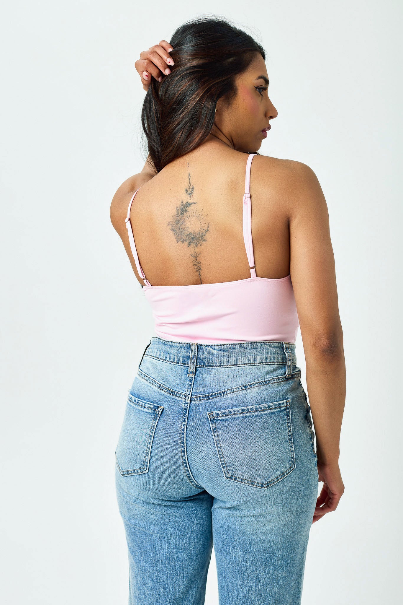 Ultra-Soft Adjustable Cami - Image 2