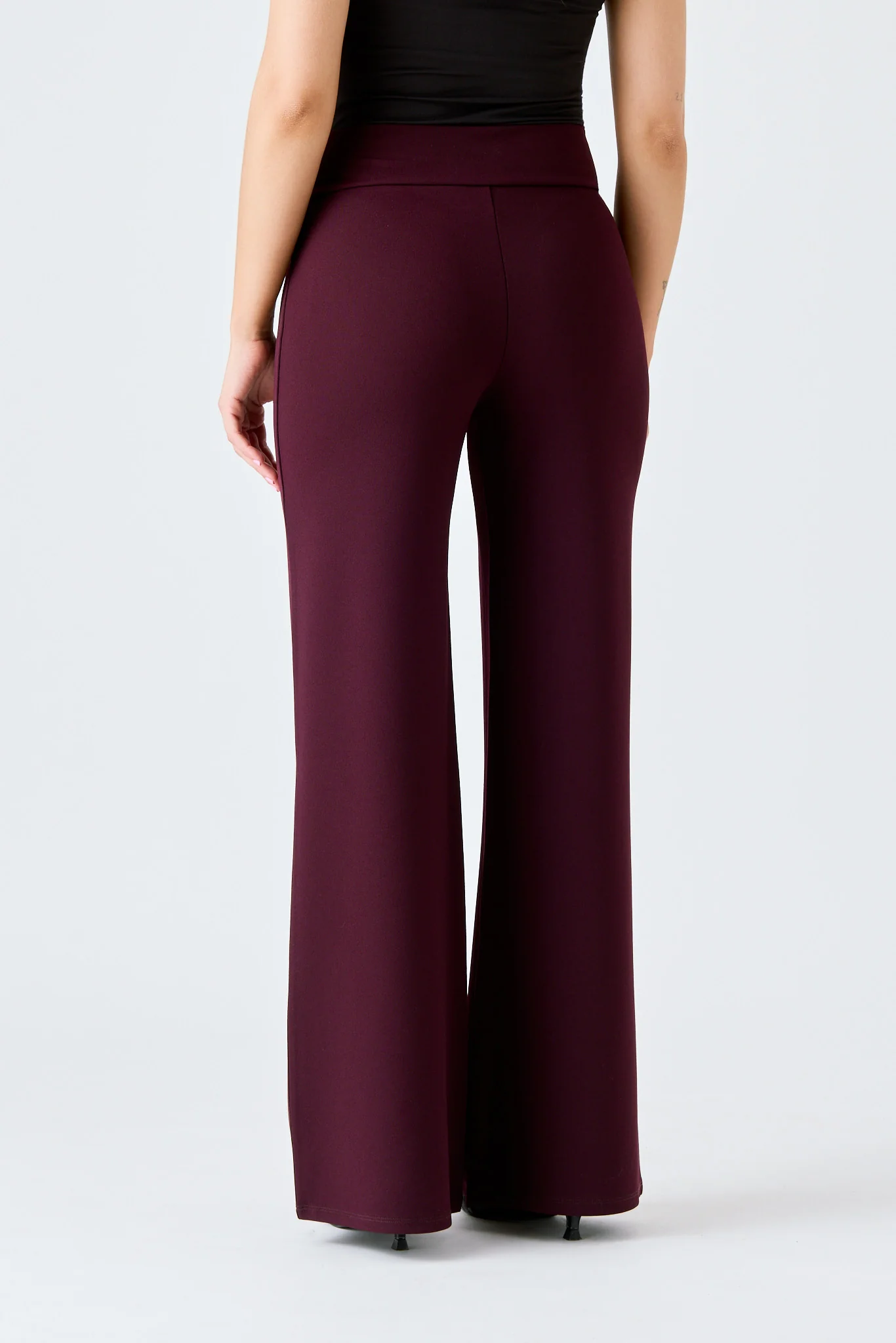 Wide Leg Pant - Image 11