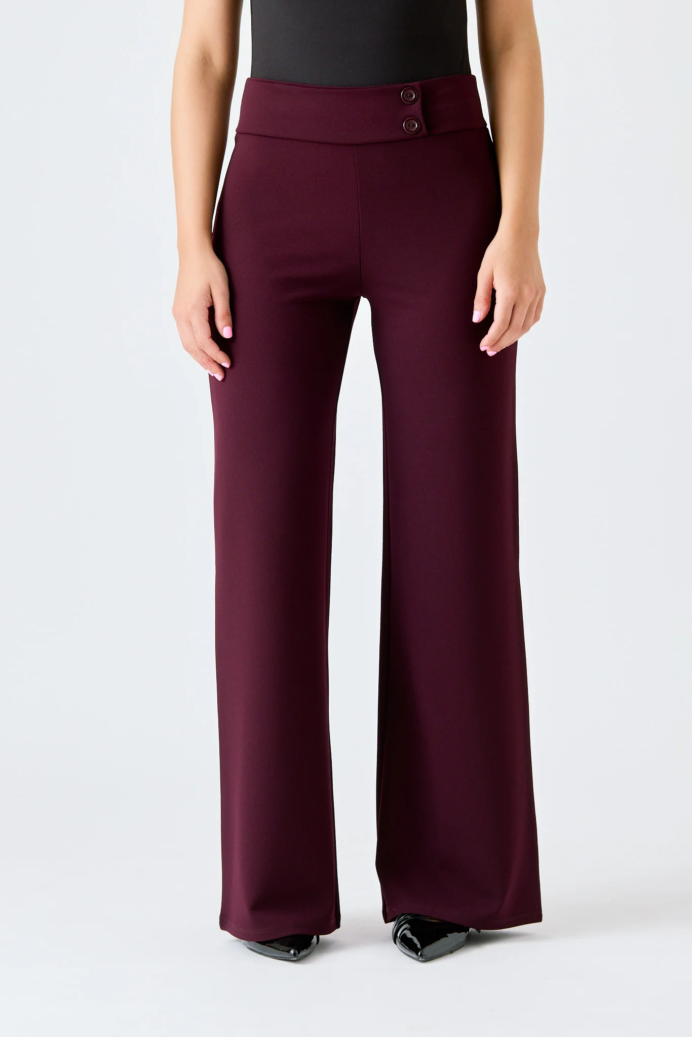 Wide Leg Pant - Image 12
