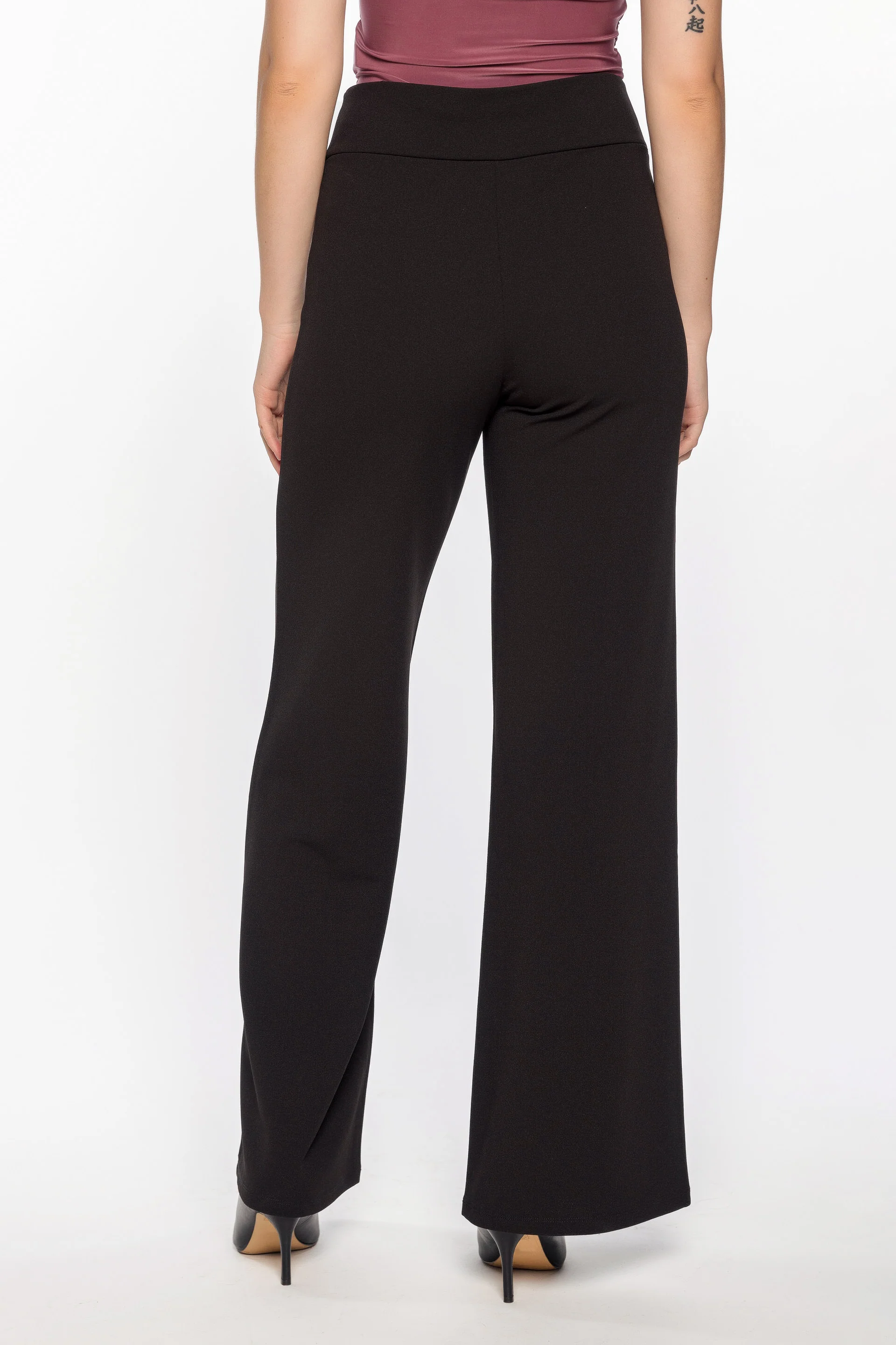 Wide Leg Pant - Image 3