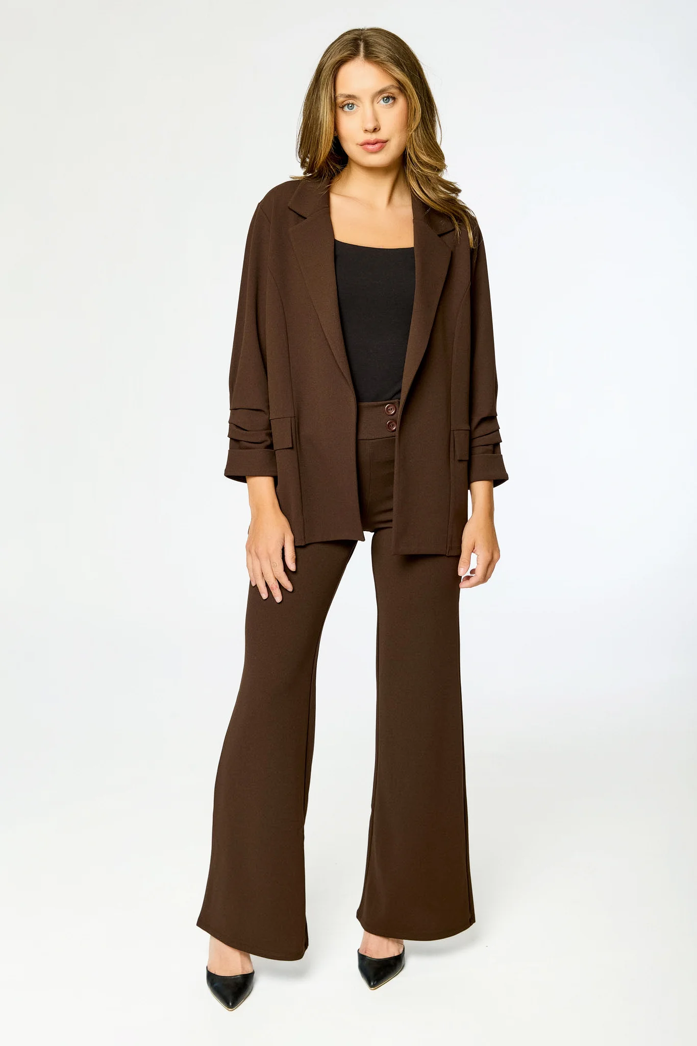 Wide Leg Pant - Image 4