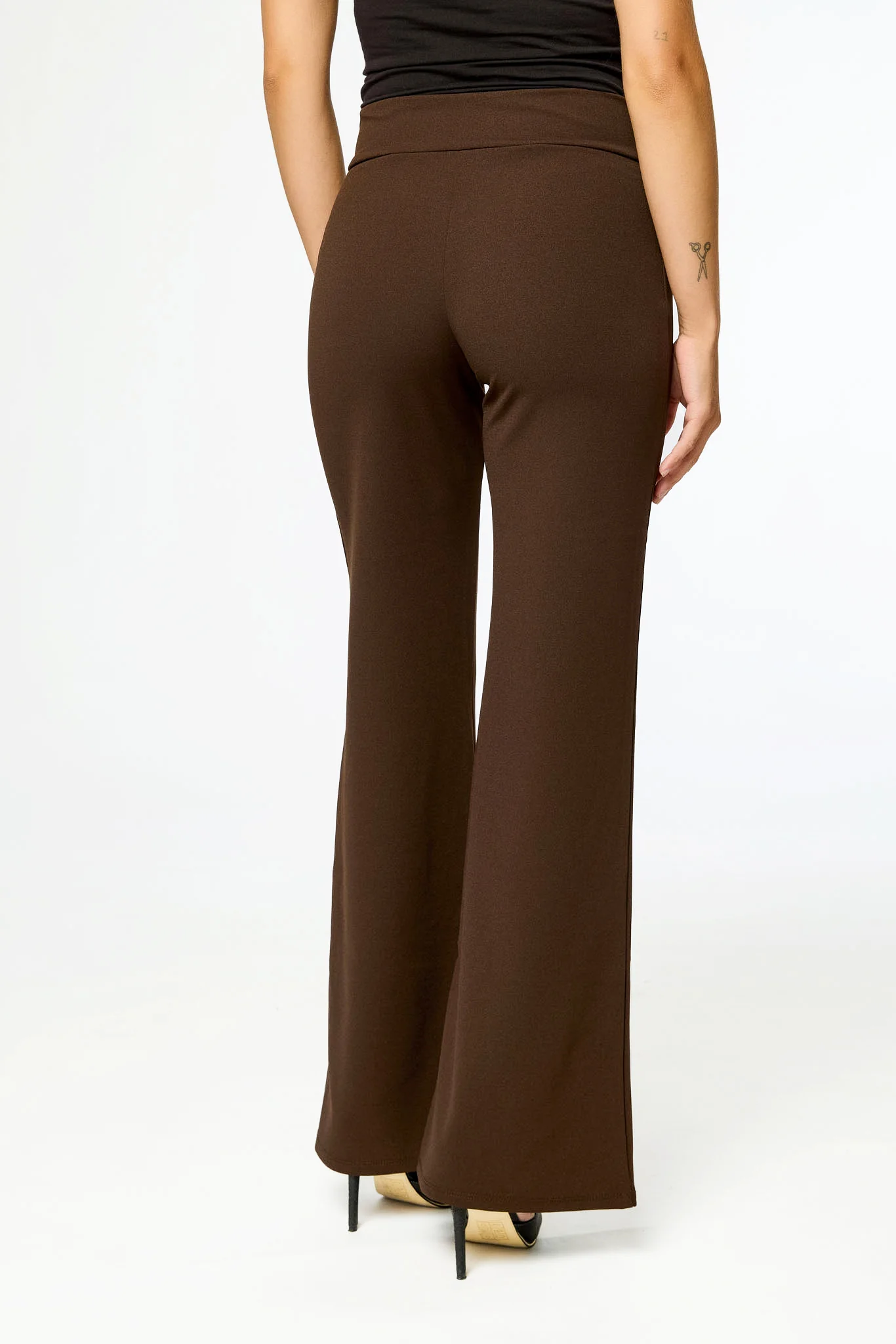 Wide Leg Pant - Image 5
