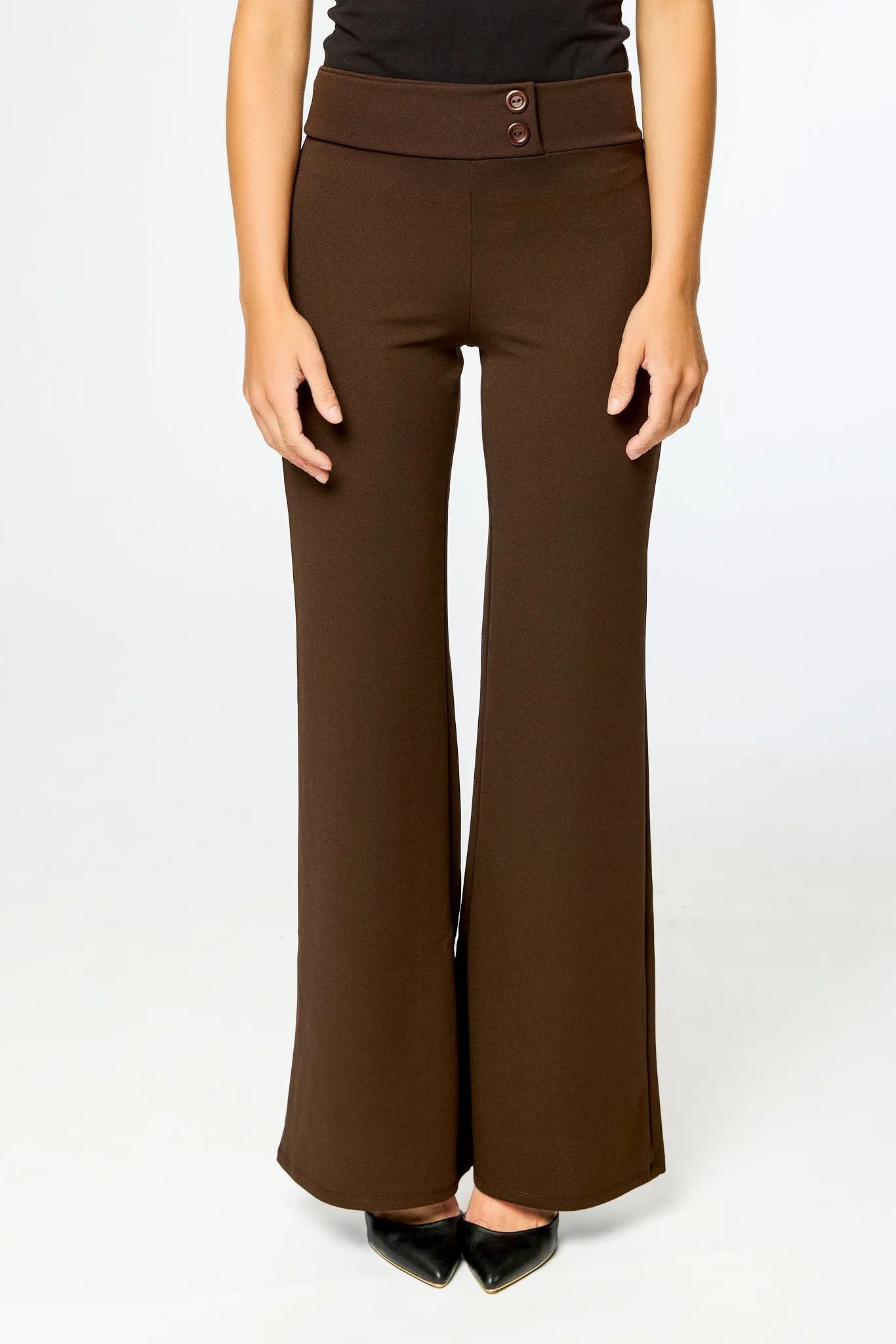 Wide Leg Pant - Image 6