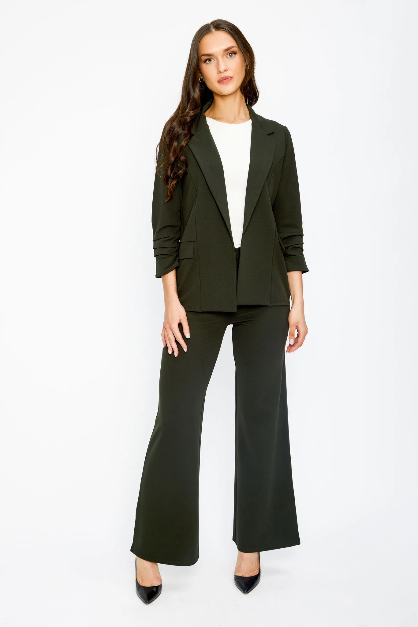 Wide Leg Pant - Image 7